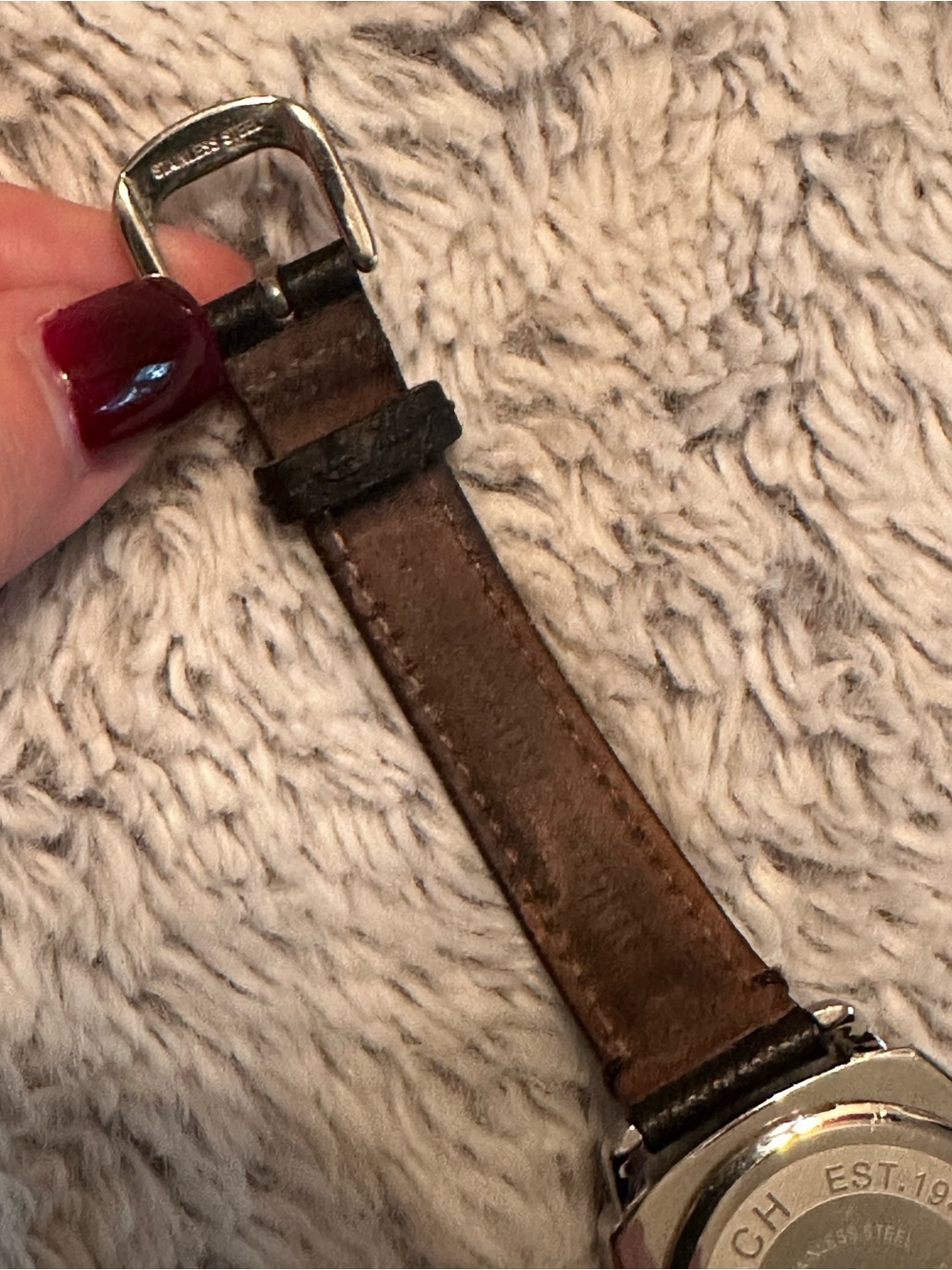 Coach Watch - Picture 7 of 15